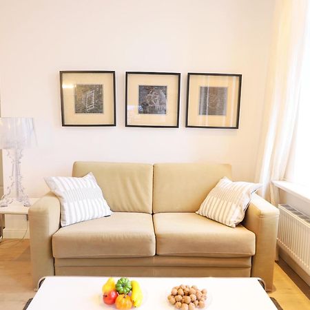 Boetticher Str. 9, W3, Weesterloen Вестерланд Экстерьер фото