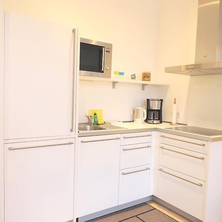 Boetticher Str. 9, W3, Weesterloen Вестерланд Экстерьер фото