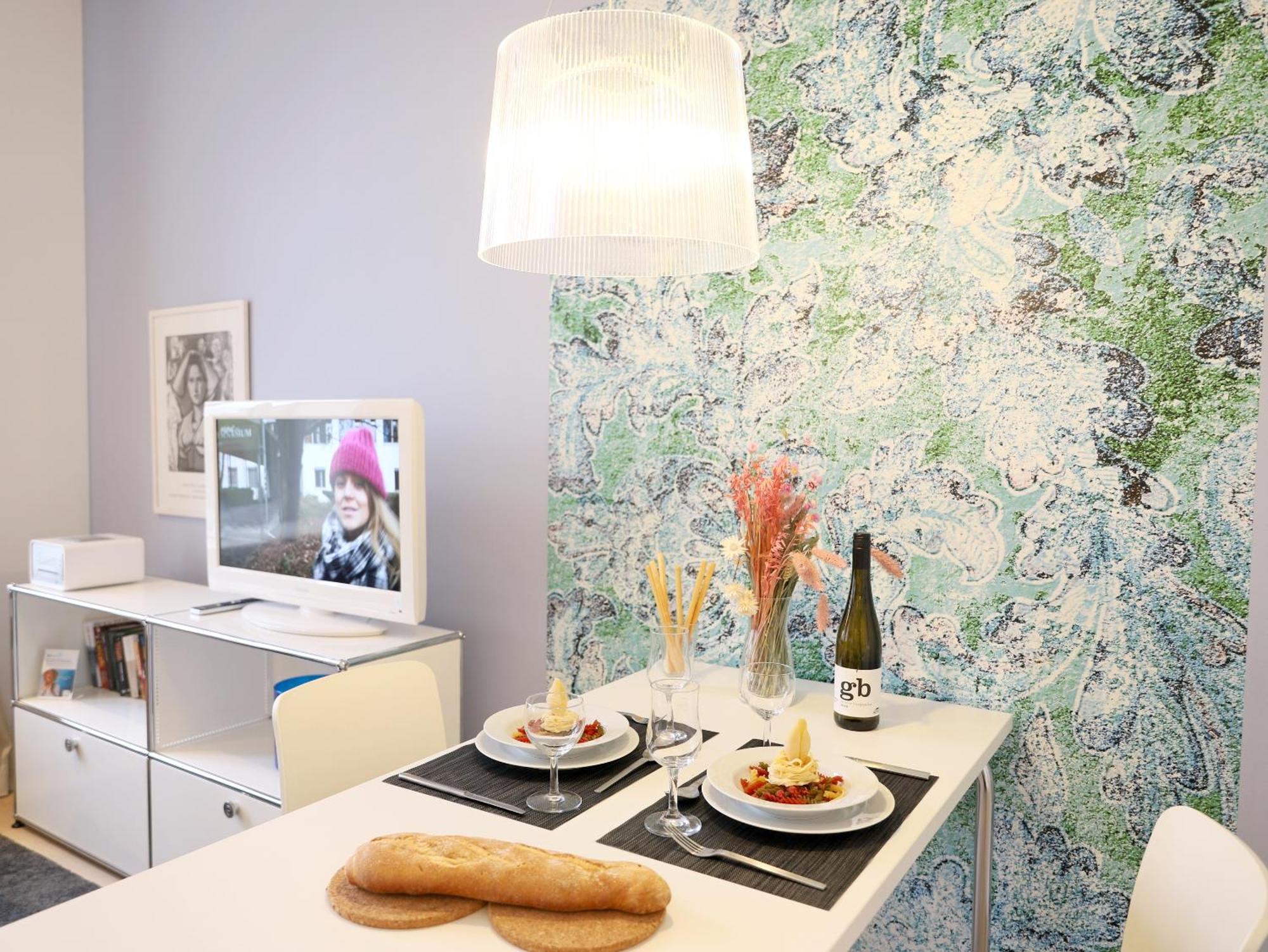 Boetticher Str. 9, W3, Weesterloen Вестерланд Экстерьер фото