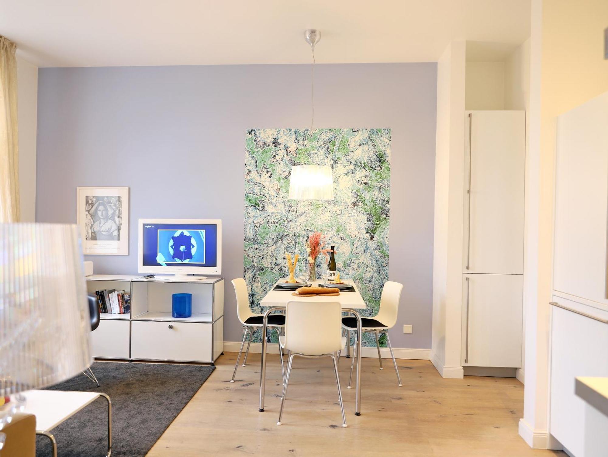 Boetticher Str. 9, W3, Weesterloen Вестерланд Экстерьер фото